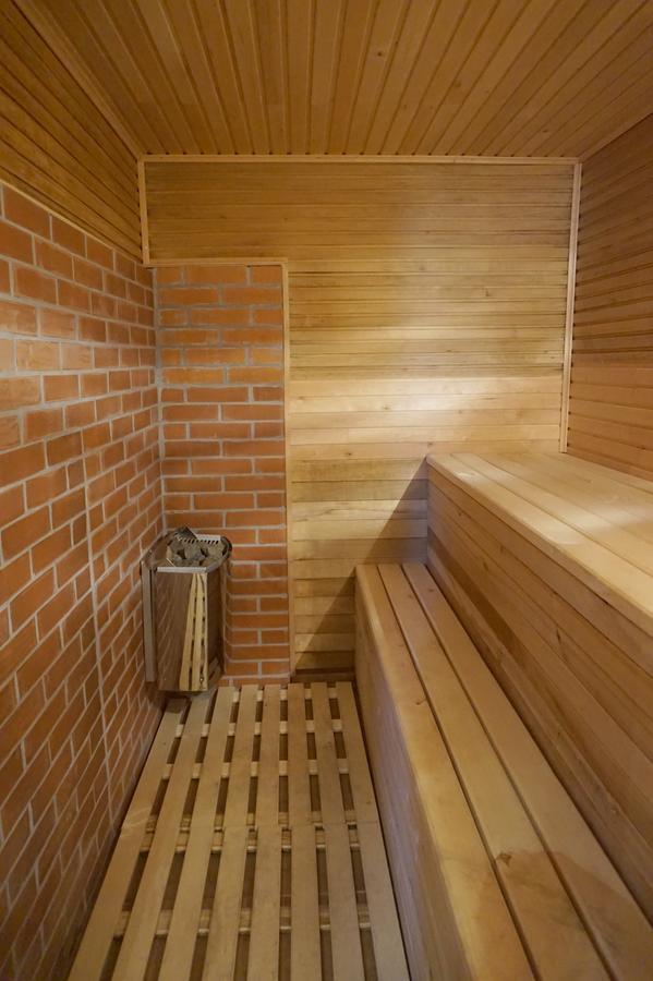 Apartament Erfolg 12 Daugavpils Dış mekan fotoğraf