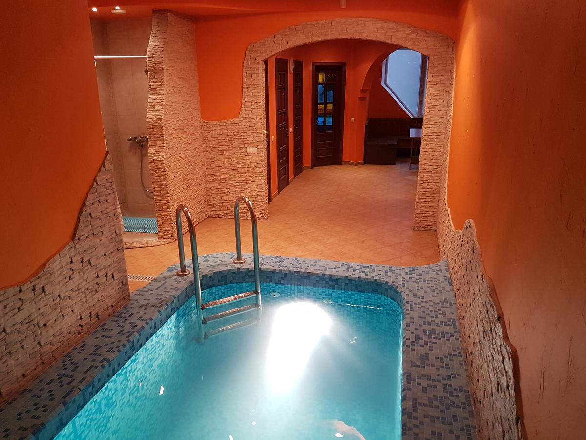 Apartament Erfolg 12 Daugavpils Dış mekan fotoğraf