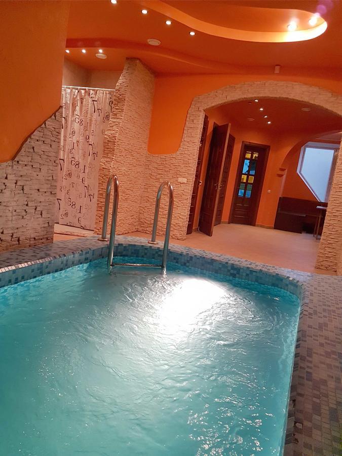 Apartament Erfolg 12 Daugavpils Dış mekan fotoğraf