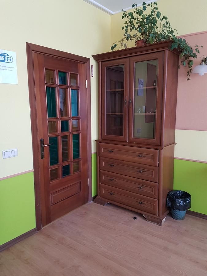 Apartament Erfolg 12 Daugavpils Dış mekan fotoğraf