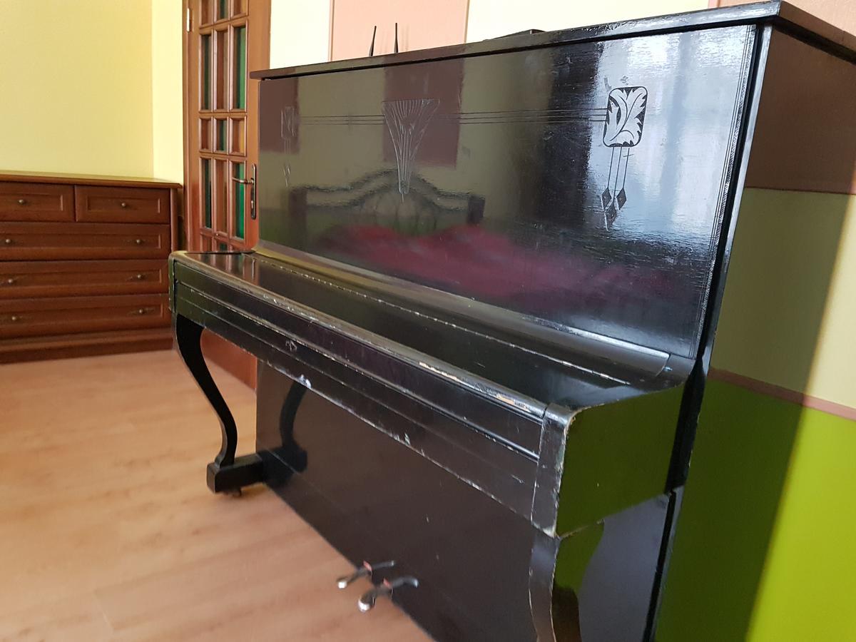 Apartament Erfolg 12 Daugavpils Dış mekan fotoğraf