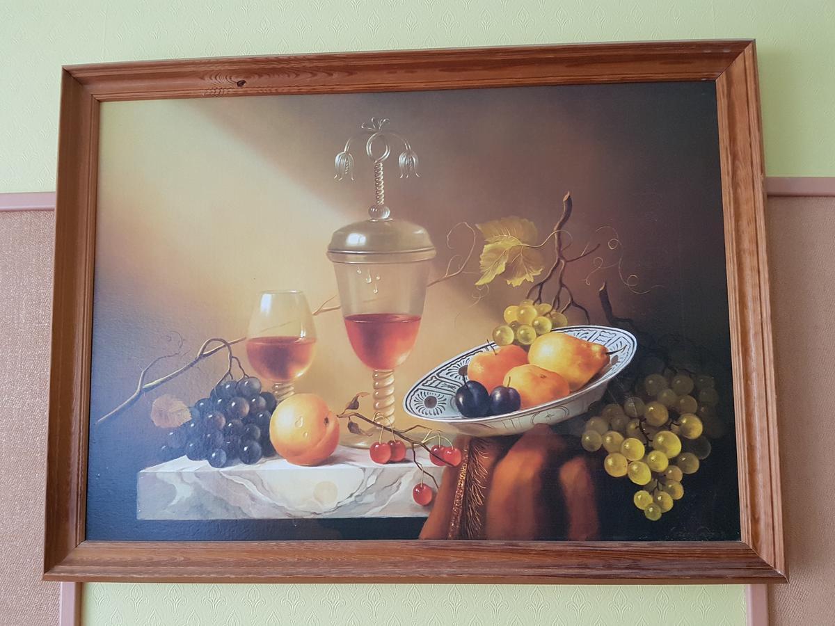 Apartament Erfolg 12 Daugavpils Dış mekan fotoğraf