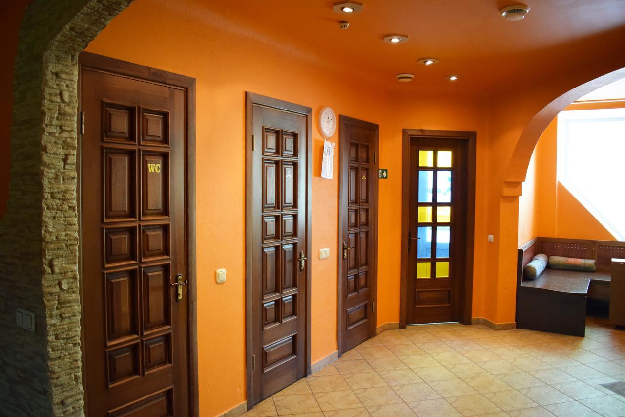 Apartament Erfolg 12 Daugavpils Dış mekan fotoğraf
