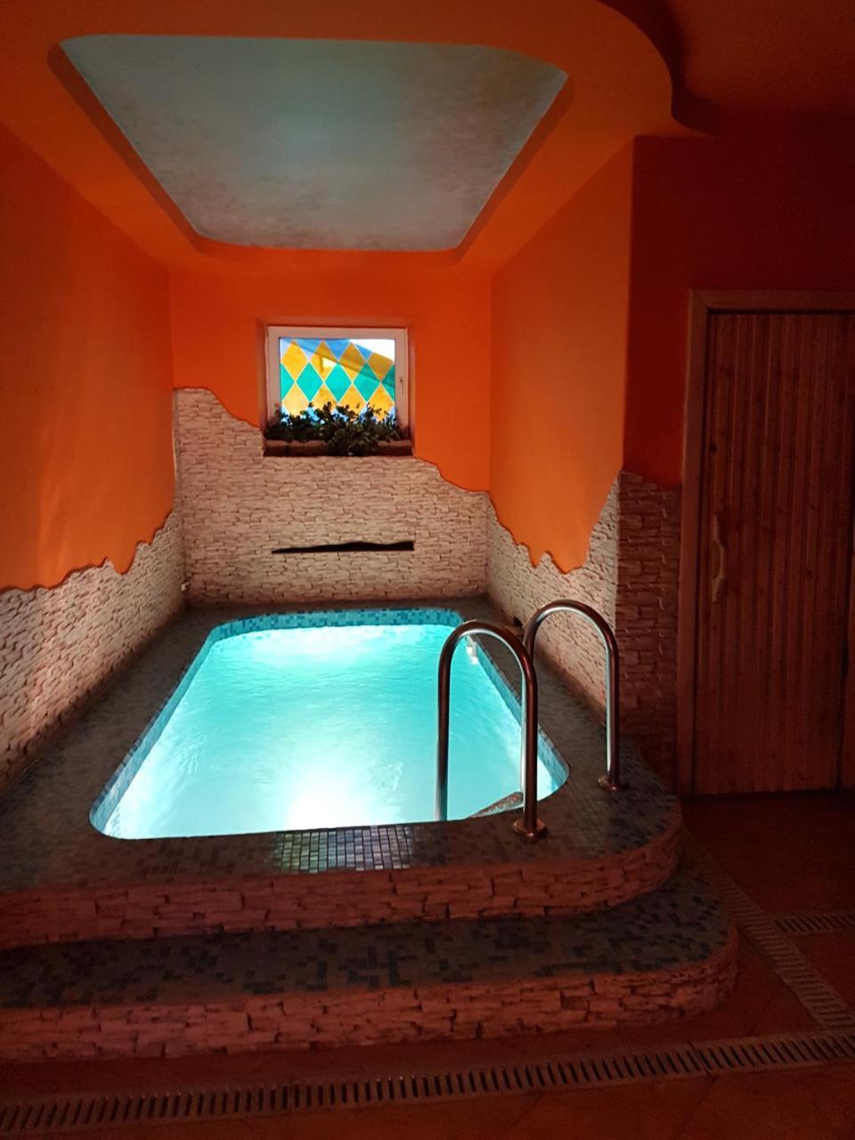 Apartament Erfolg 12 Daugavpils Dış mekan fotoğraf