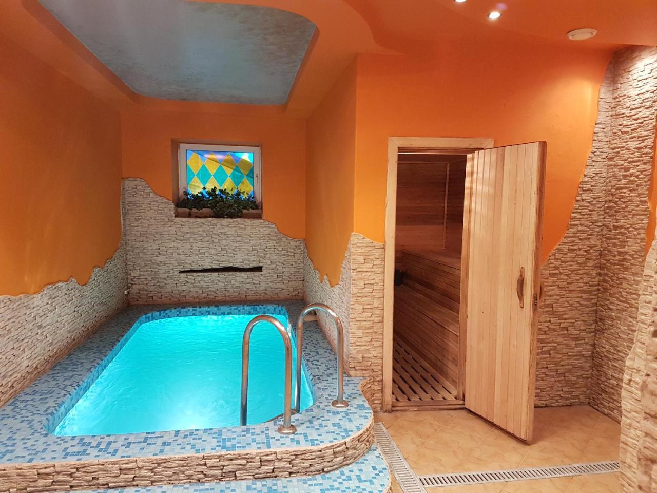 Apartament Erfolg 12 Daugavpils Dış mekan fotoğraf
